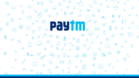 PAYTM Share Price Jumps 4.1%; Stock Bullish on Technical Charts with Major Resistance at Rs 882