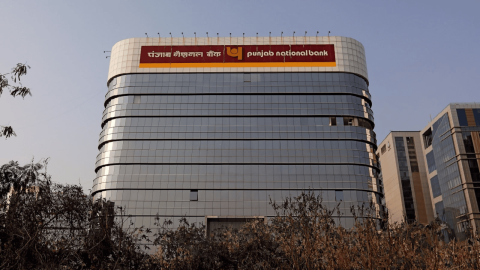 PNB Share Price Target Revised to Rs 125 by Sharekhan Research