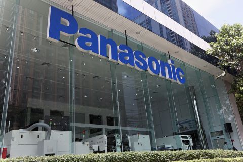 Panasonic’s investment in Tesla multiplies 120 times in just 11 years