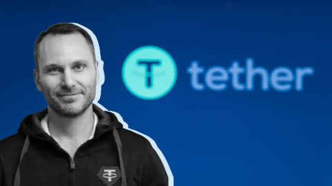 Tether CEO Paolo Ardoino Prefers Bitcoin than any other Cryptocurrency