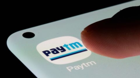 PAYTM Share Price Jumps After Company Announces Impressive User Growth