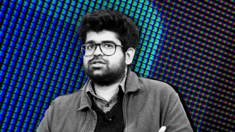 PM Modi Discusses Artificial Intelligence with Perplexity AI CEO Aravind Srinivas