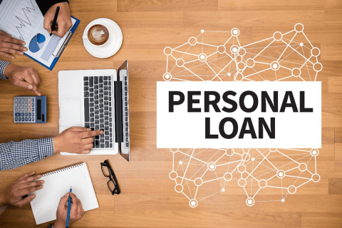Best Banks for Personal Loans in India 2025