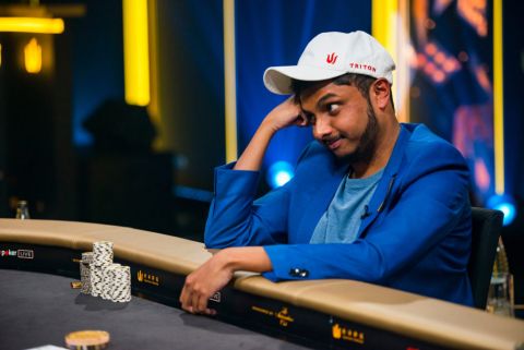 Best Indian Poker Players of All-Time