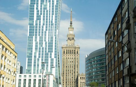 Why is it worth using accounting services in Poland when registering a company?