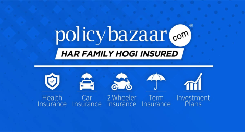 PolicyBazaar (PB Fintech) Share Price Tanks 9.4%; Morgan Stanley Suggests Sell with Target Price at Rs 1,400