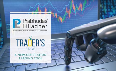 Navneet Education and Aarti Industries Buy Call by Prabhudas Lilladher