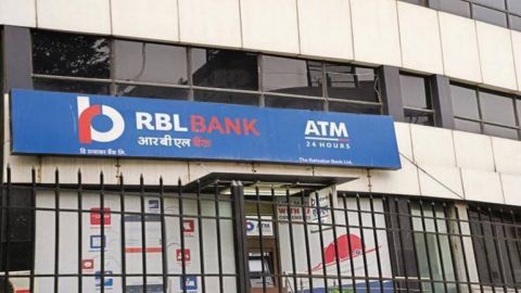 BUY RBL Bank for target price of Rs 210: CK Narayan