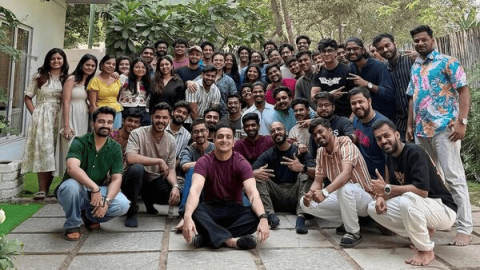 Ranveer Allahbadia Returns After Controversy, Vows Responsible Content in Podcast Revival