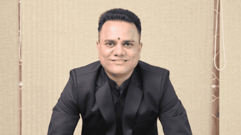 SEBI Bars YouTuber Ravindra Bharti and Associates from Securities Market