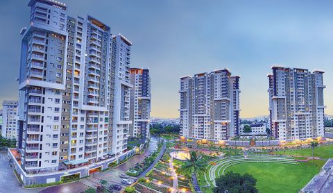 Five Billion USD invested in Indian Real Estate via Private Equity in 2019: ANAROCK