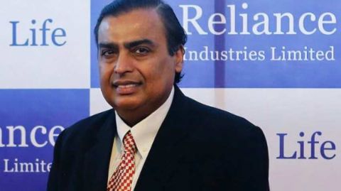 Mitesh Thakkar: BUY Reliance, ICICI Prudential; SELL Mahindra & Mahindra and L&T Finance
