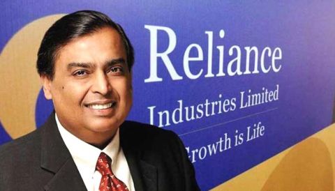 Reliance Stock among Analysts’ Favorite for Long Term