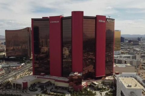 Resorts World Las Vegas’ grand opening attracts several celebrities, high-profile figures