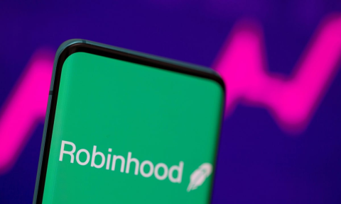 MARA Holdings, Robindhood Markets Stock Price Surges; Coinbase, MicroStrategy Slide in Afternoon Trade