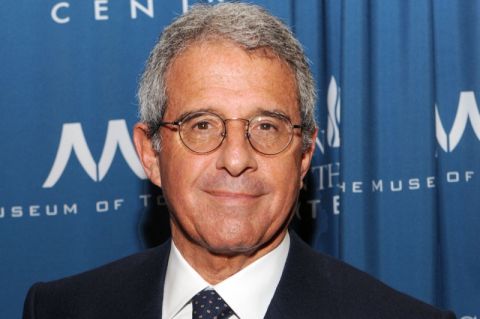 Former NBC Universal Exec. Ron Meyer reportedly lost over $100 million in crap games