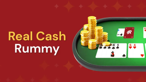 Play Real Cash Rummy Games Online – 100% Safe & Legal