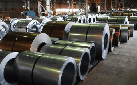 NALCO, SAIL, NMDC Share Price Jumps While Rail Vikas Nigam, BPCL, BHEL and REC Shares Decline