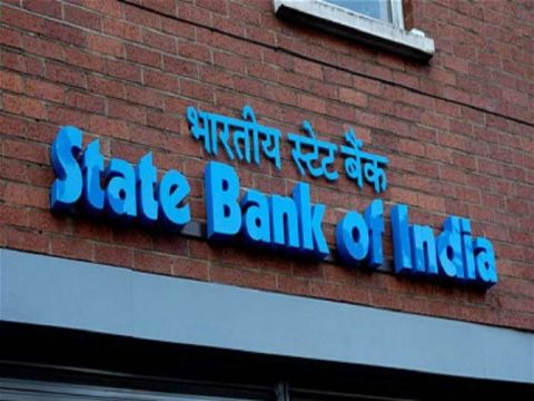 Banking Sector Stocks Jump with SBI and PNB leading the pack