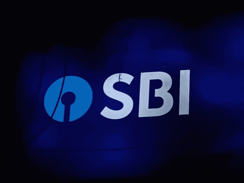 SBI Share Price Jumps One Percent; Immediate Resistance at Rs 830