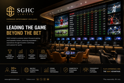 Online Sports Betting Market in India Offers Strong Growth Potential But Political Hiccups Remain; Macau Taps in Chinese Bettors