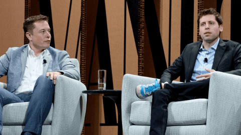 Elon Musk vs. Sam Altman and the Future of Artificial Intelligence