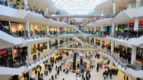 PE Inflows in Indian Retail Touch 5-Year High in 2019: ANAROCK Report