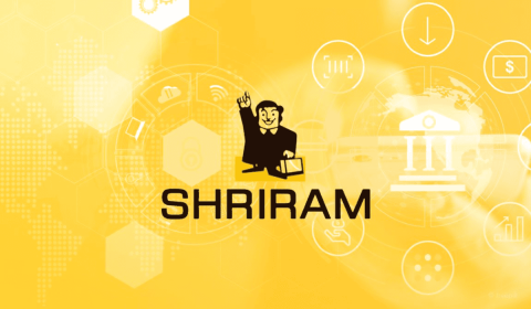 Shriram Finance Share Price Could Reach Rs 700: Motilal Oswal Research