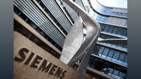 Siemens India Share Price Trades Firm; Prabhudas Lilladher Suggests BUY with Rs 7,716 Target Price