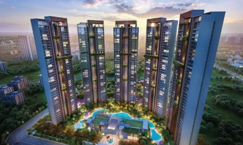 Signature Global Share Price Could be in Focus as Company Awards 320 Crore Twin Towers DXP Real Estate Construction Project