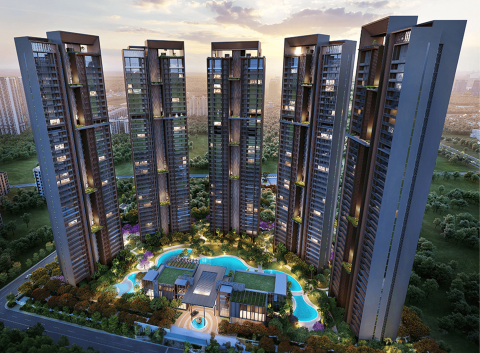 Signature Global Share Price in Focus; Company Acquires 16-acre Land in Gurugram for Rs 300 Crore