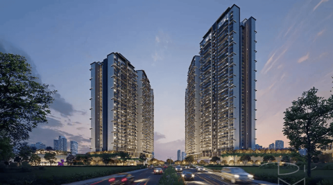 Signature Global Share Price Declines 2%; Real Estate Sales Surge by 2.8 Times