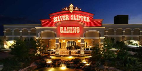 Silver Slipper Casino to become 21+ property; parents asked to get babysitter