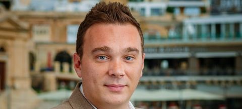 Revolver Gaming Appoints Simon Hammon as Board Advisor to Drive Strategic Growth