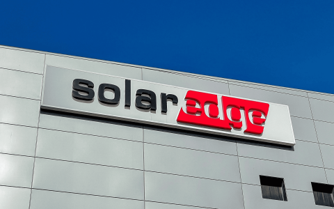 SolarEdge Technologies (NASDAQ: SEDG) Stock Price Could Reach $18: Morningstar Research