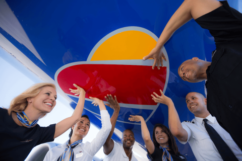 Southwest Airlines Stock Price Target at $35; Argus Research Reaffirms BUY Amid Moderate Growth Projection