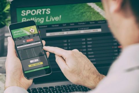 Best Free Sports Scores and Odds Apps for Bettors