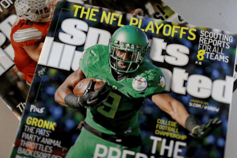 Sports Illustrated Eyes Prediction Markets with SI Predict; Strategic Pivot from Sportsbook