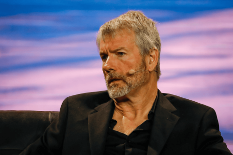 Michael Saylor Clarifies that Strategy is Still Bullish on Bitcoin; Wallet Shuffles Routine Process