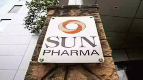 Mitessh Thakkar: BUY Sun Pharma, IDFC First Bank; SELL Navin Fluorine and UPL