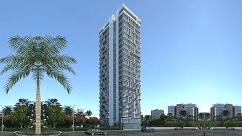 1,464 sq. meters Plot in Mahim West Sold for Rs 101 Crore; Suraj Estate Developers Plans Commercial Project on with Rs 500 Crore GDV