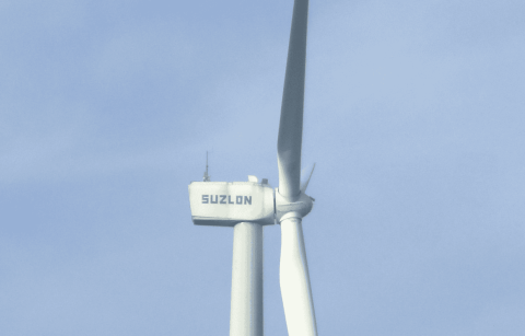 Suzlon Energy Share Price Target at Rs 65: ICICI Securities