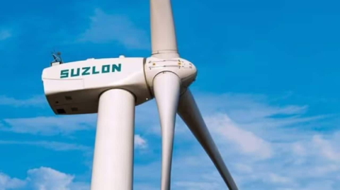 Suzlon Energy Share Immediate Support at Rs 63 and Immediate Resistance at Rs 70, Ravi Singh, Religare Broking