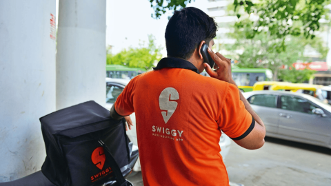Can Swiggy Improve its Market Share with 10-Minute Delivery Service "Bolt"