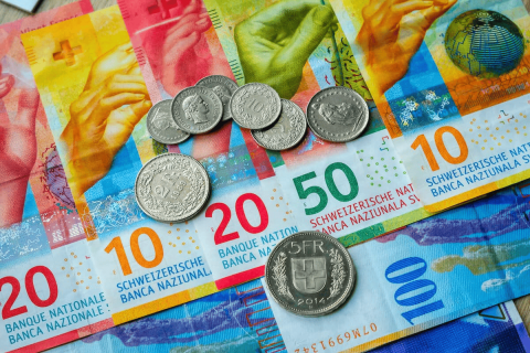 PostFinance, UBS, and Sygnum Exploring Digital Swiss Franc Options