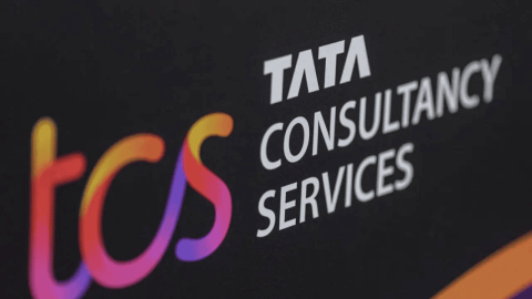 Tata Consultancy Services (TCS) Share Price Target at Rs 3,733: IDBI Capital