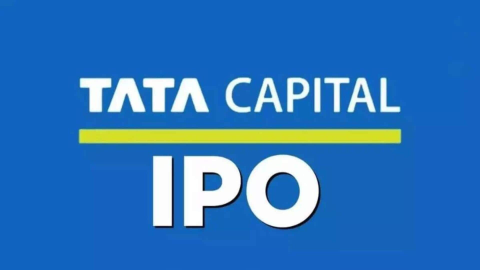 Tata Capital Limited IPO Review by IDBI Capital