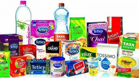 BUY Tata Consumer: Gaurav Bissa, LKP Securities