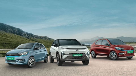 Tata Motors Share Price Target at Rs 831: ICICI Securities