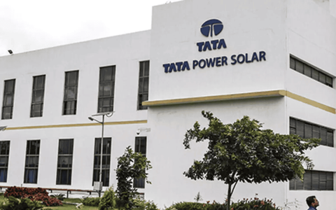 Tata Power Share Price Jumps 2.6 Percent; Resistance at Rs 410 on Technical Charts